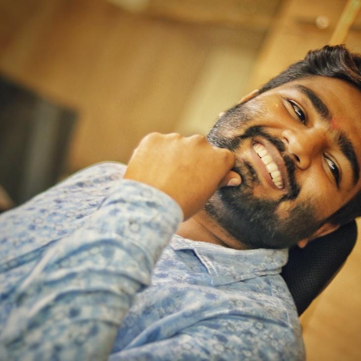 Landscape day trip near Berlin, Germany